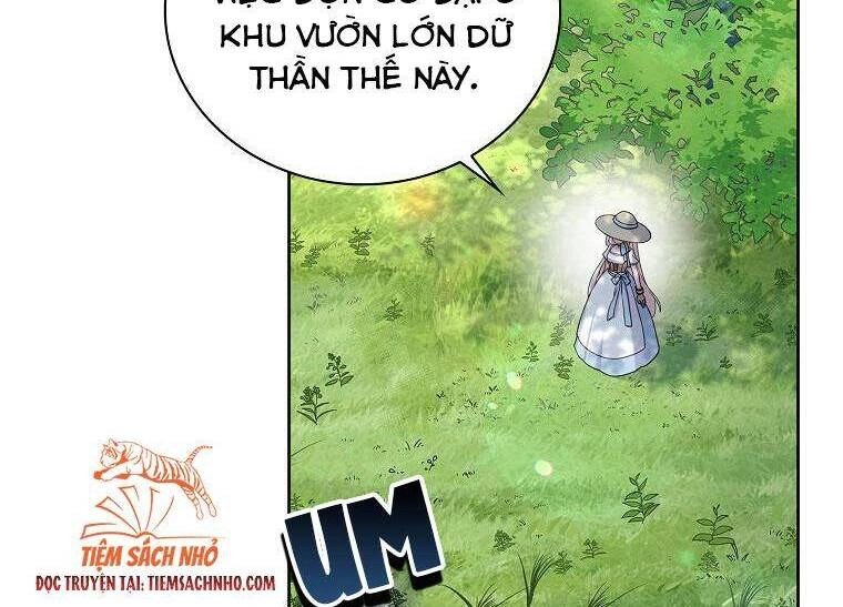 Để Yên Cho Tiểu Thư Hiền Chapter 58 - 43
