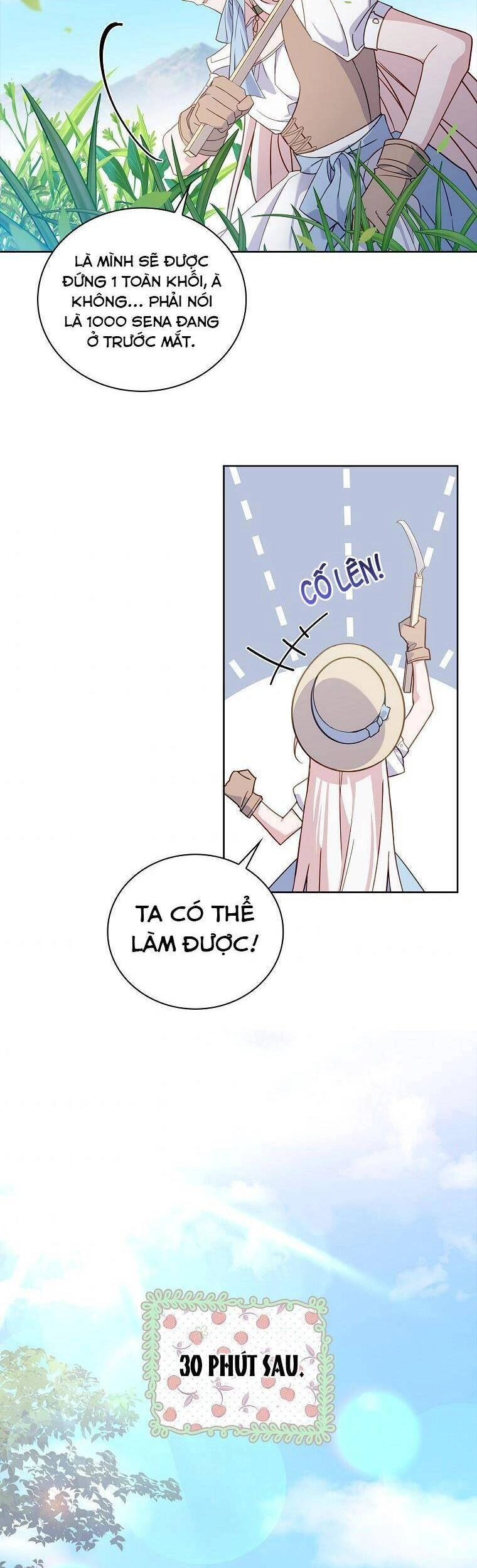 Để Yên Cho Tiểu Thư Hiền Chapter 58 - 45