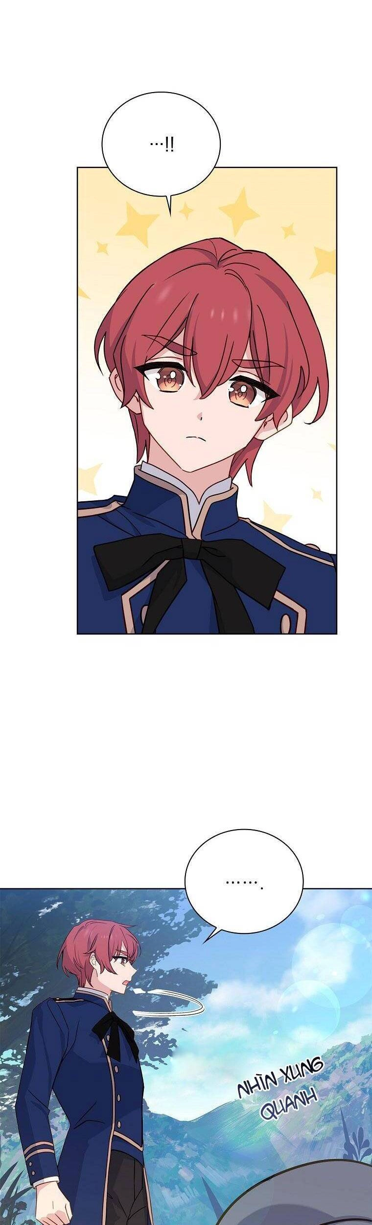 Để Yên Cho Tiểu Thư Hiền Chapter 58 - 49