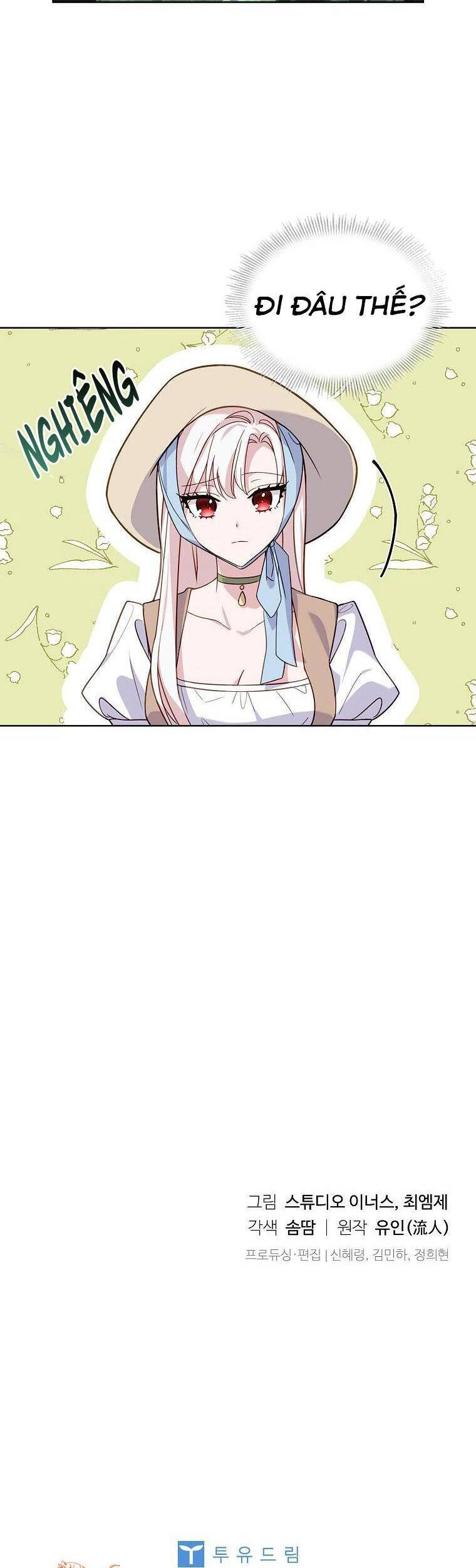 Để Yên Cho Tiểu Thư Hiền Chapter 58 - 52