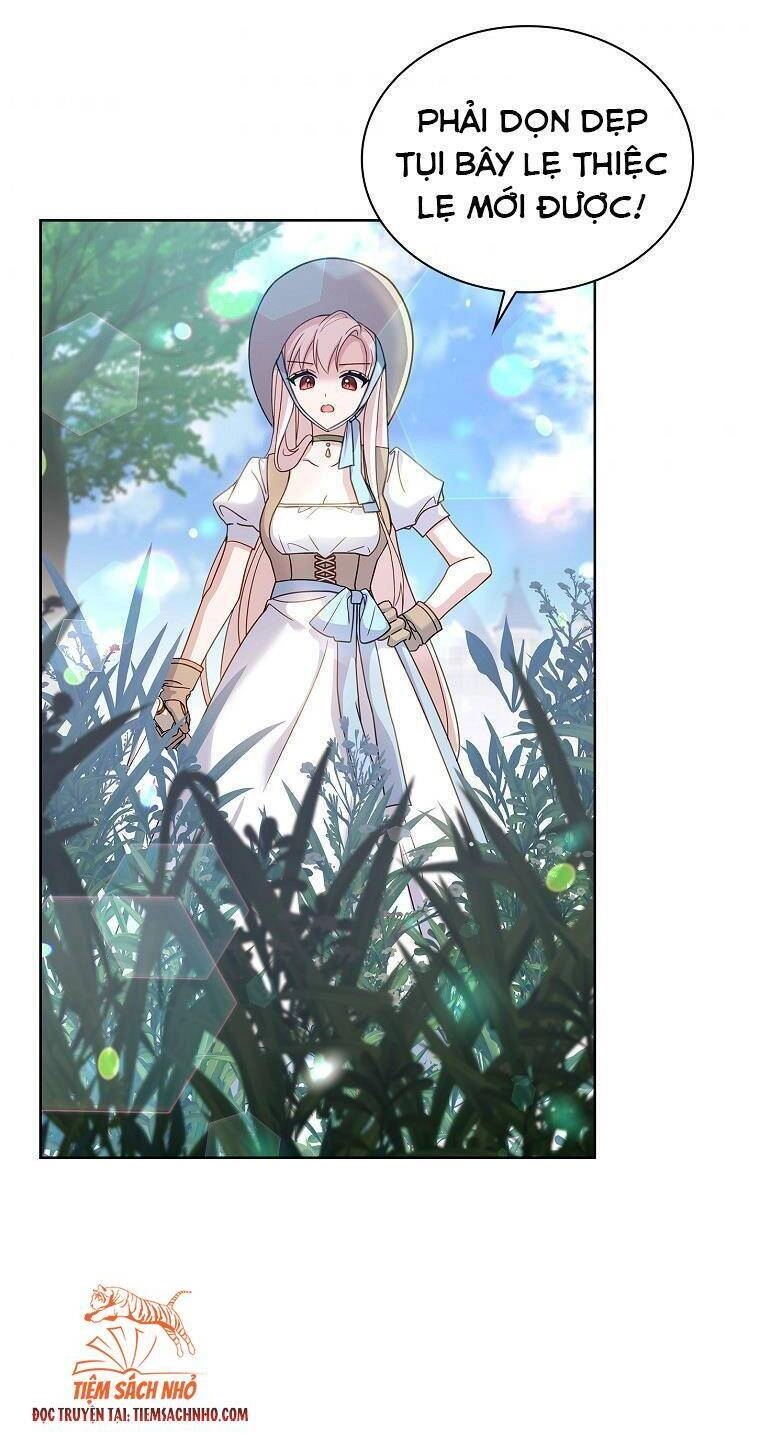 Để Yên Cho Tiểu Thư Hiền Chapter 59 - 3