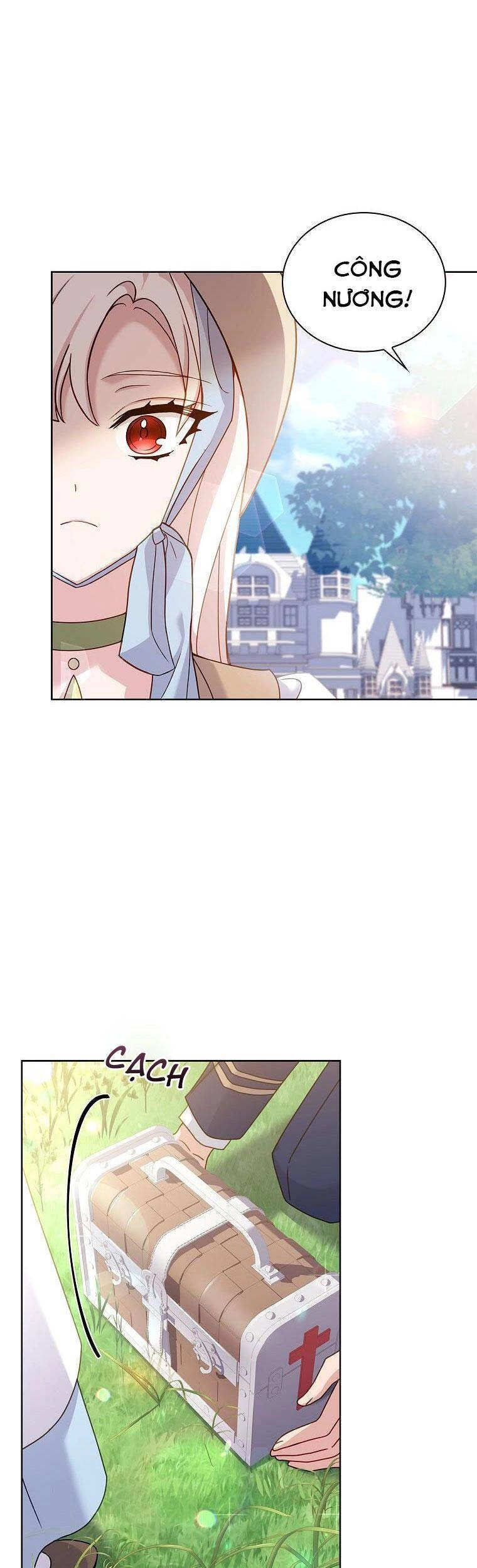 Để Yên Cho Tiểu Thư Hiền Chapter 59 - 4