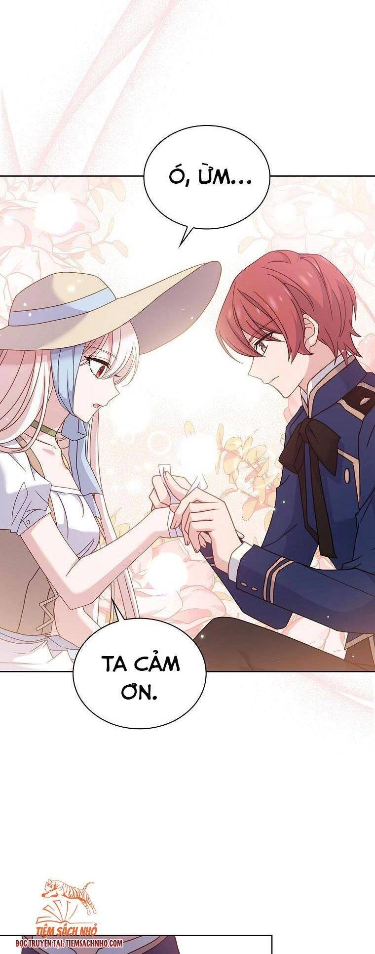 Để Yên Cho Tiểu Thư Hiền Chapter 59 - 6