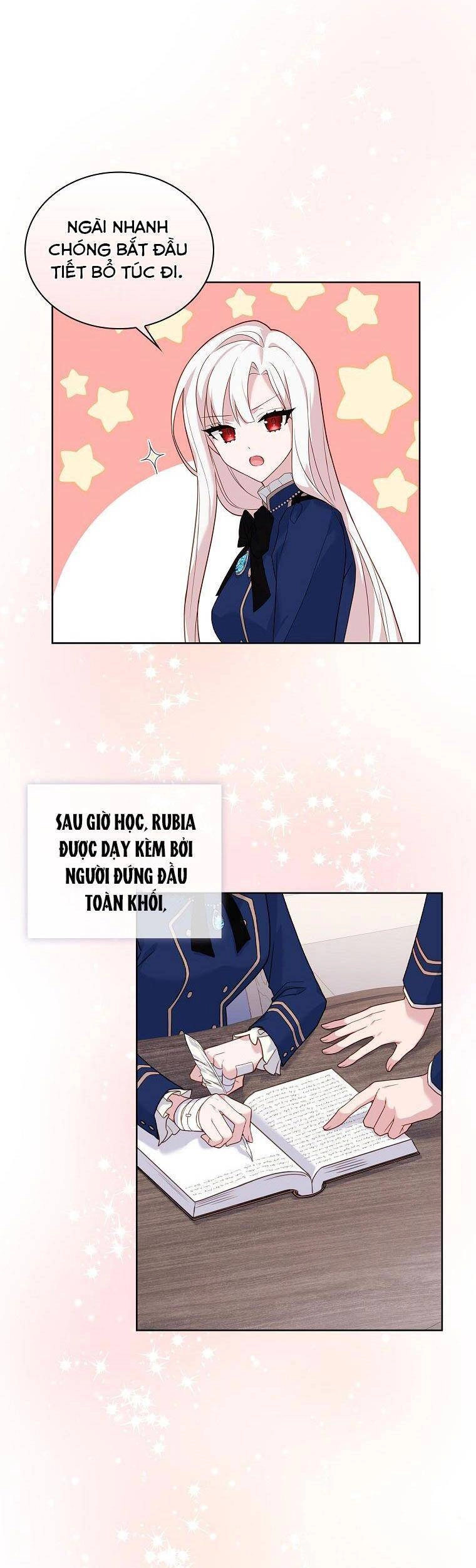 Để Yên Cho Tiểu Thư Hiền Chapter 59 - 14