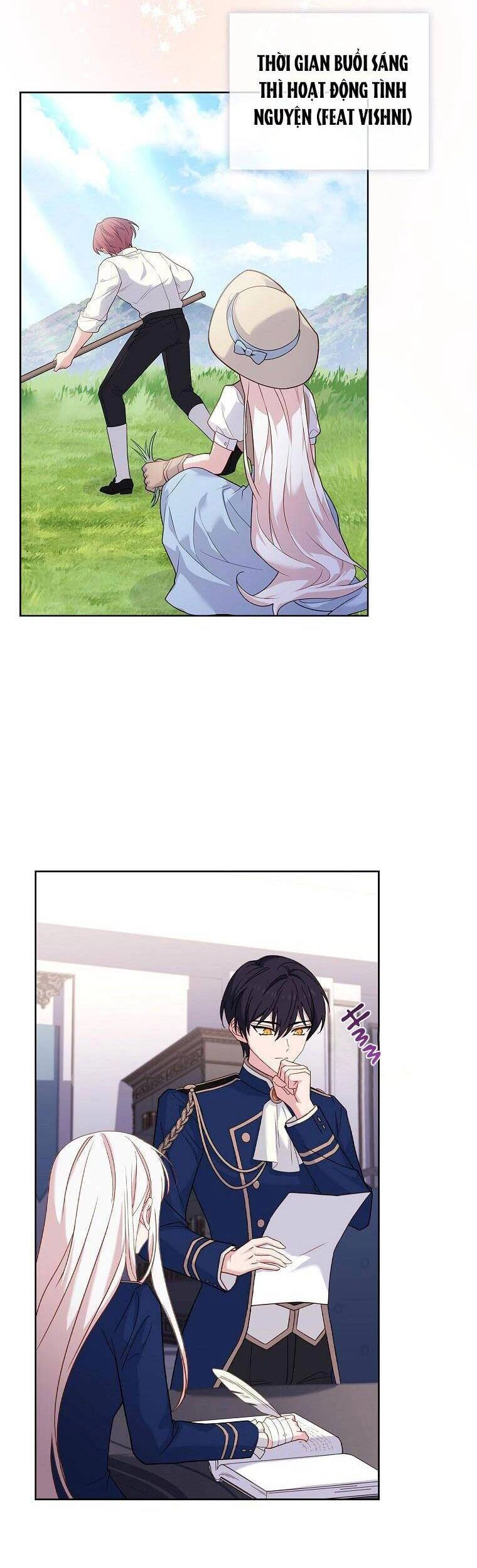 Để Yên Cho Tiểu Thư Hiền Chapter 59 - 15