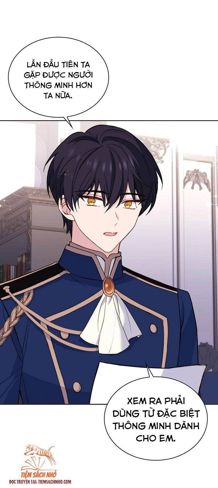 Để Yên Cho Tiểu Thư Hiền Chapter 59 - 16