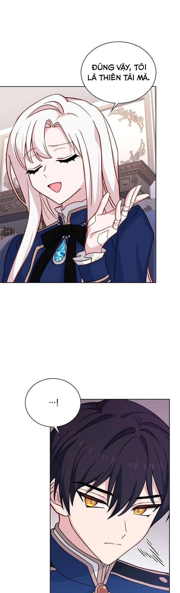 Để Yên Cho Tiểu Thư Hiền Chapter 59 - 17