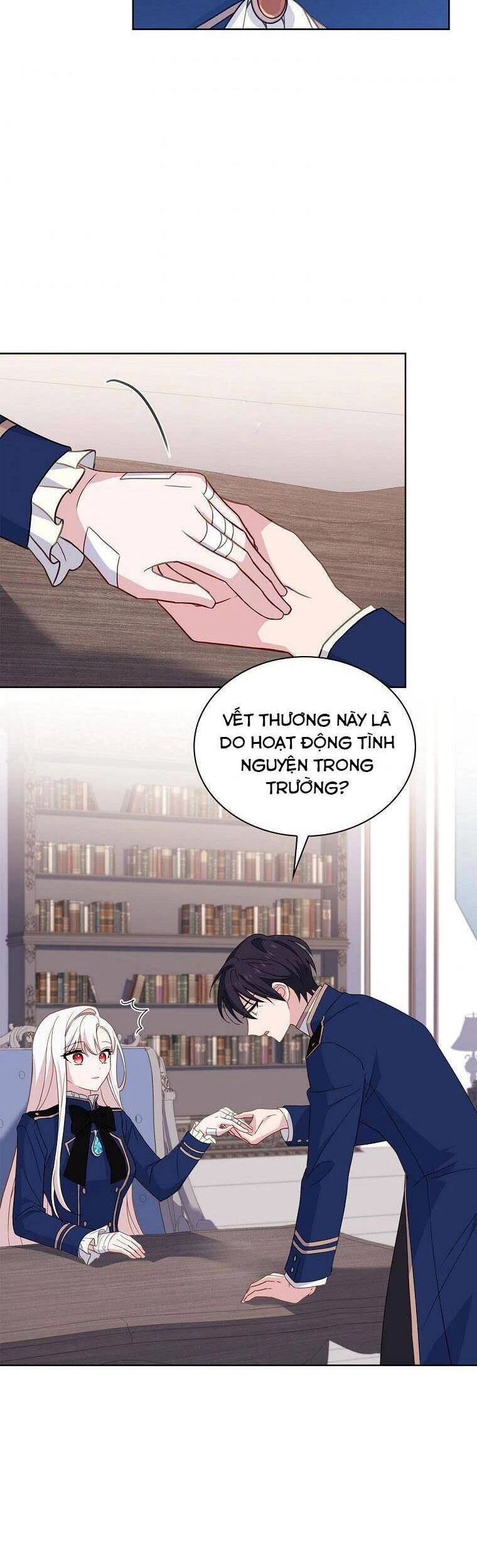 Để Yên Cho Tiểu Thư Hiền Chapter 59 - 18