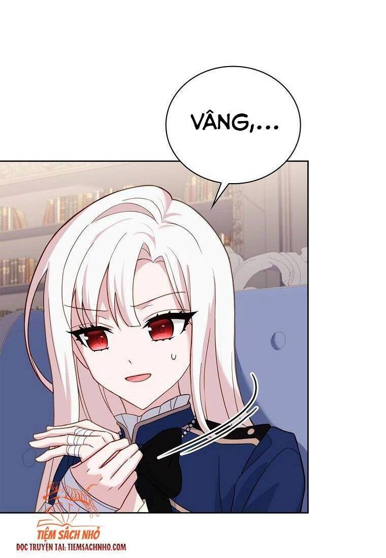 Để Yên Cho Tiểu Thư Hiền Chapter 59 - 19