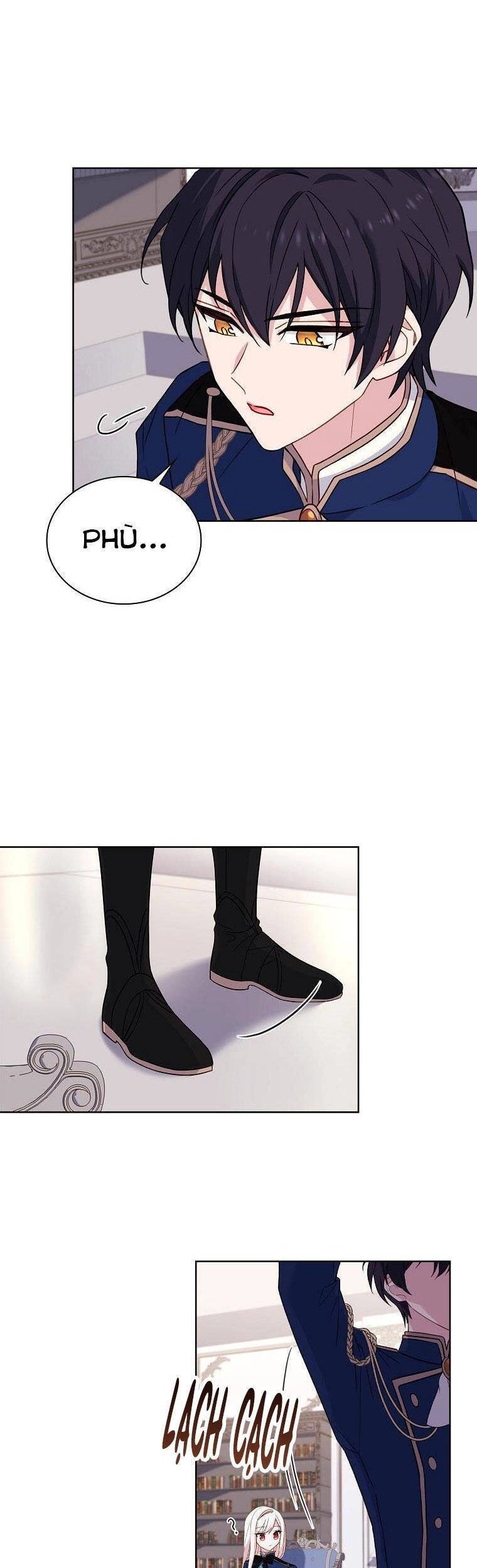 Để Yên Cho Tiểu Thư Hiền Chapter 59 - 20