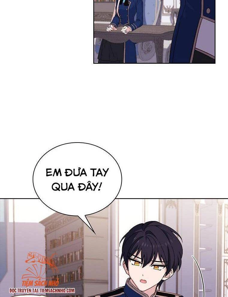 Để Yên Cho Tiểu Thư Hiền Chapter 59 - 21