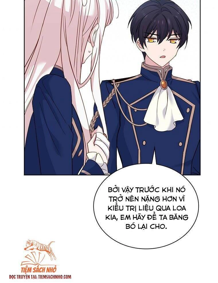 Để Yên Cho Tiểu Thư Hiền Chapter 59 - 24