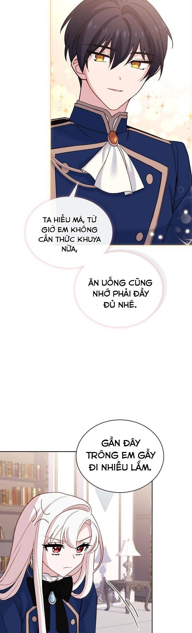 Để Yên Cho Tiểu Thư Hiền Chapter 59 - 30