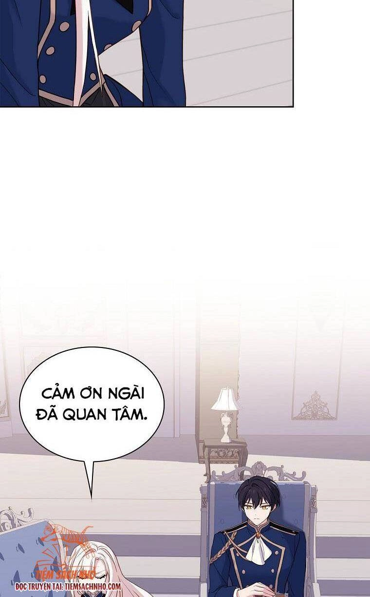 Để Yên Cho Tiểu Thư Hiền Chapter 59 - 31