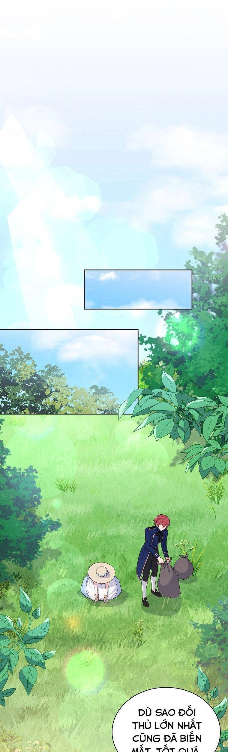 Để Yên Cho Tiểu Thư Hiền Chapter 59 - 35