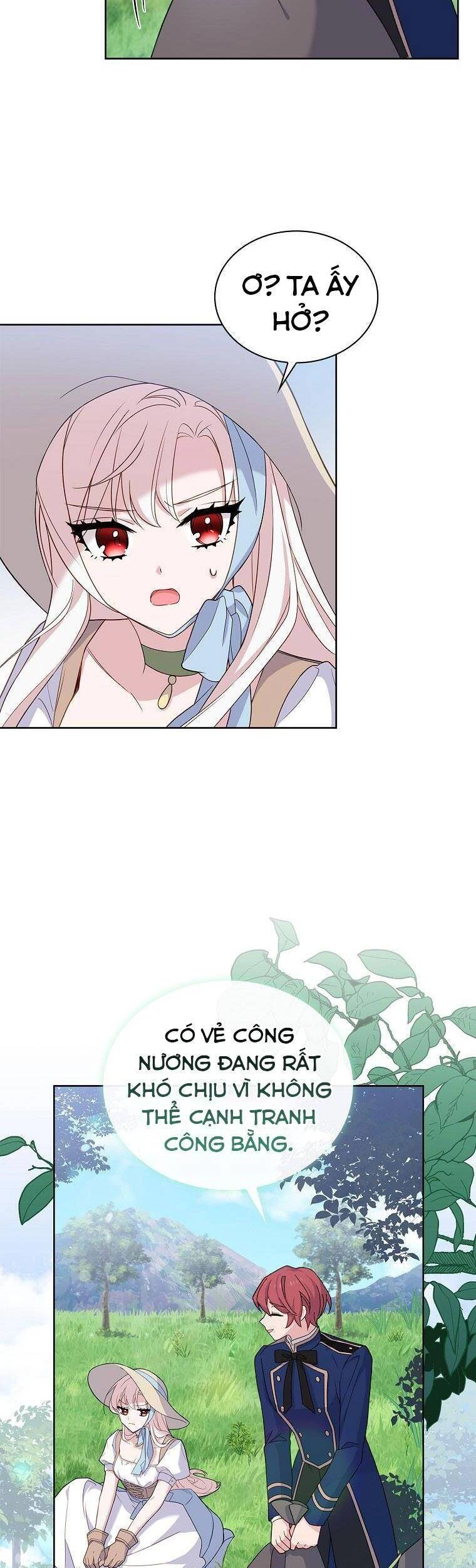 Để Yên Cho Tiểu Thư Hiền Chapter 59 - 37