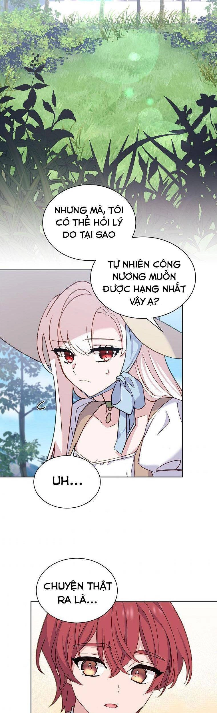 Để Yên Cho Tiểu Thư Hiền Chapter 59 - 39