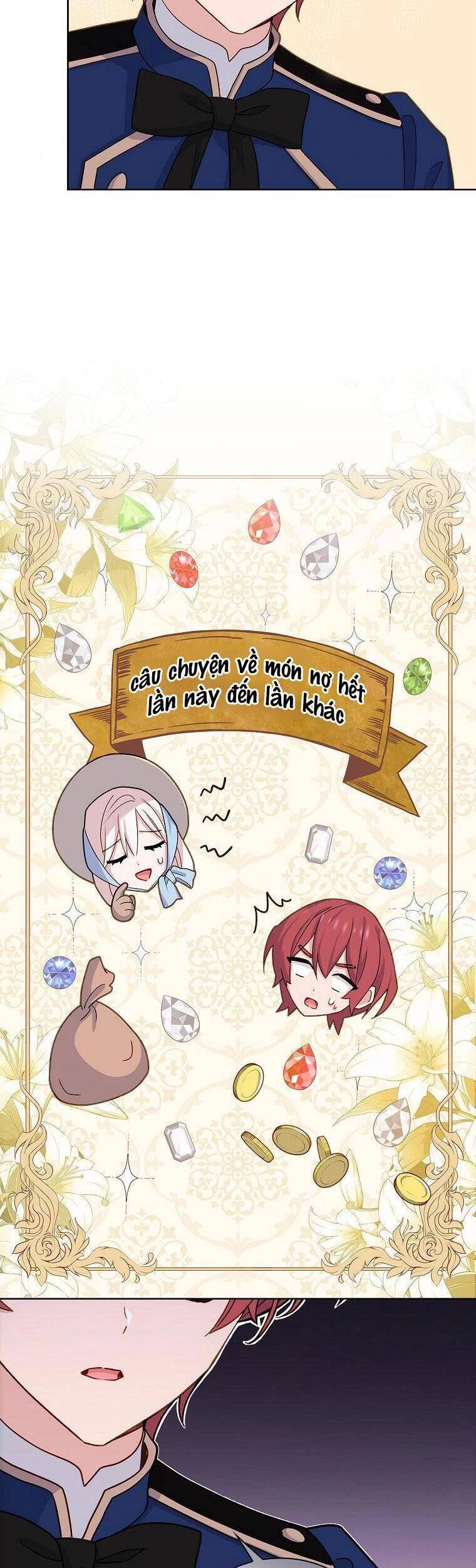 Để Yên Cho Tiểu Thư Hiền Chapter 59 - 40