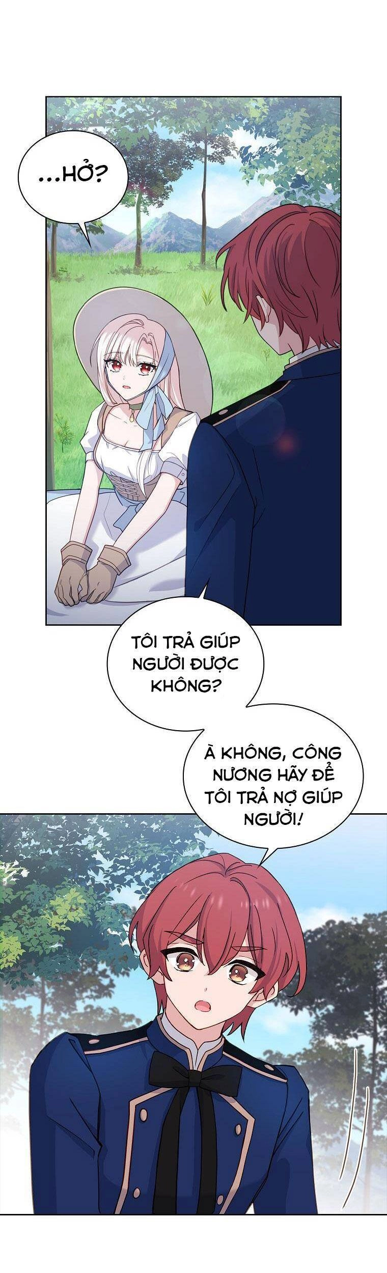 Để Yên Cho Tiểu Thư Hiền Chapter 59 - 42