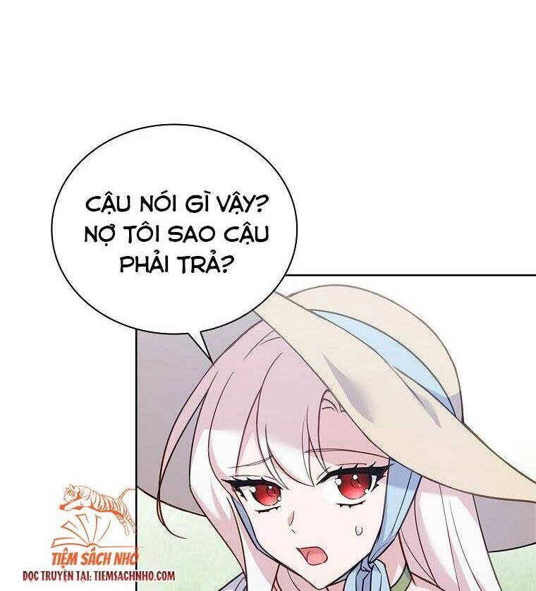 Để Yên Cho Tiểu Thư Hiền Chapter 59 - 43