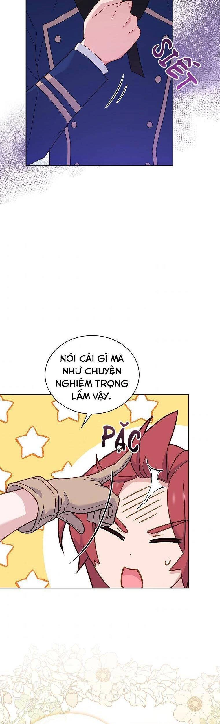 Để Yên Cho Tiểu Thư Hiền Chapter 59 - 45