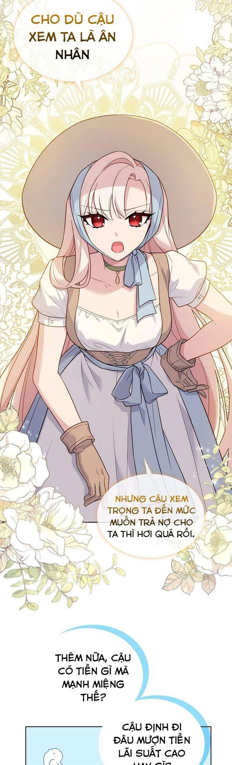 Để Yên Cho Tiểu Thư Hiền Chapter 59 - 46