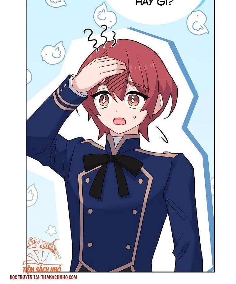 Để Yên Cho Tiểu Thư Hiền Chapter 59 - 47