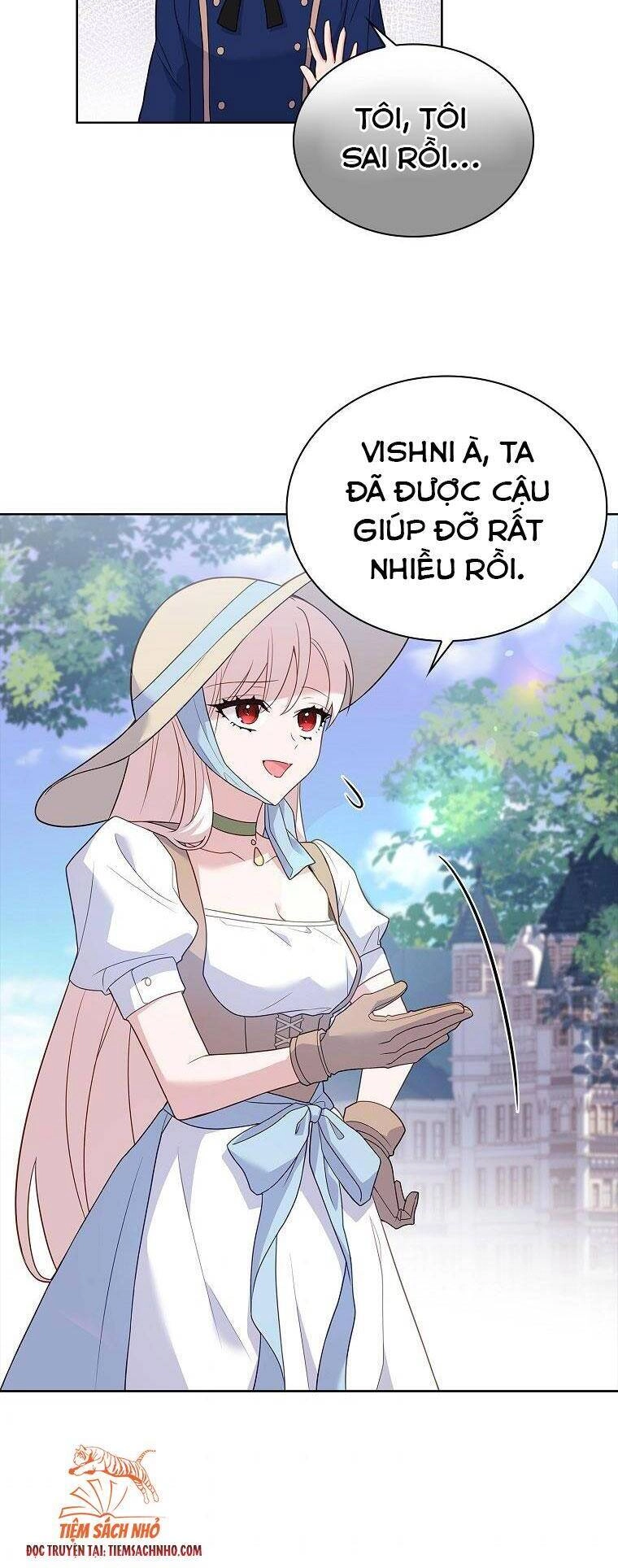 Để Yên Cho Tiểu Thư Hiền Chapter 59 - 50