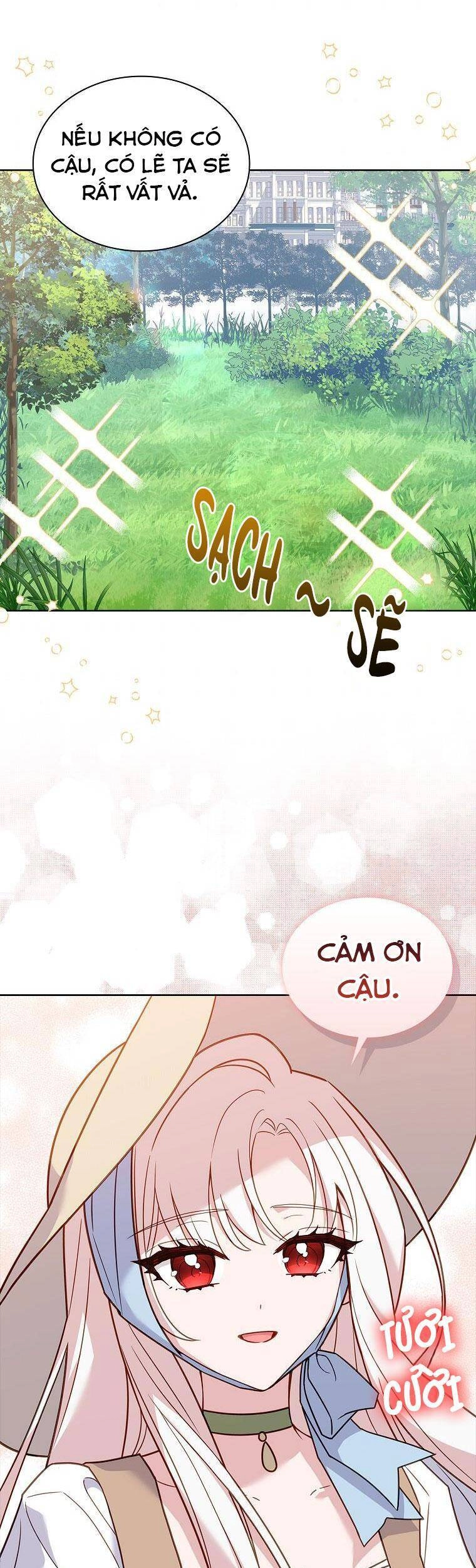 Để Yên Cho Tiểu Thư Hiền Chapter 59 - 51