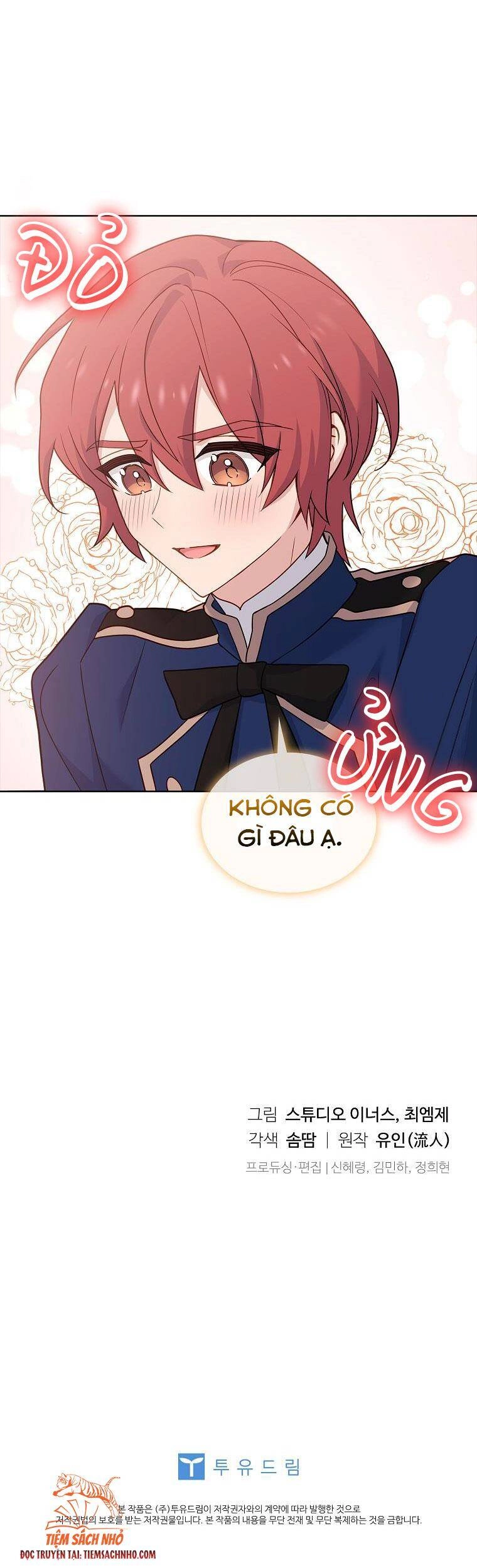 Để Yên Cho Tiểu Thư Hiền Chapter 59 - 53