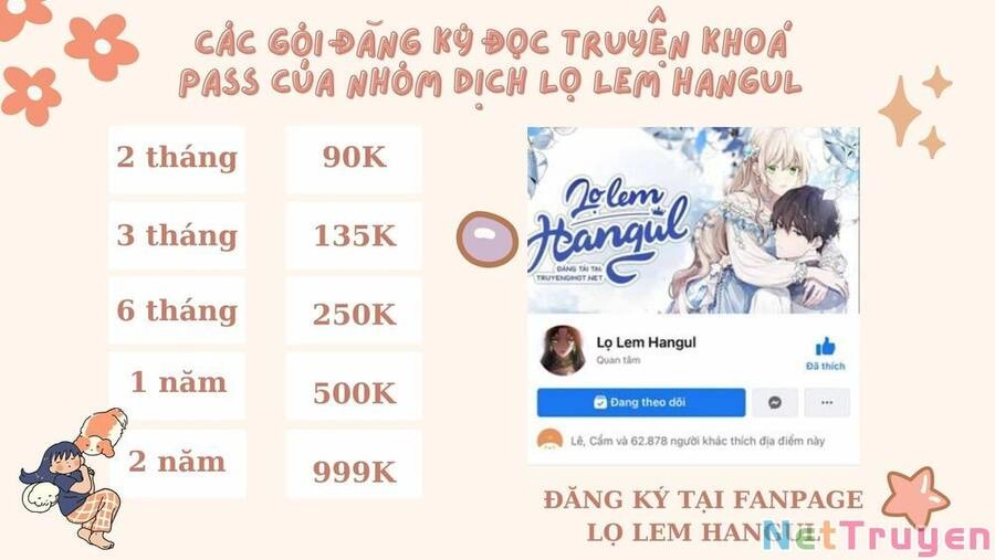 Để Yên Cho Tiểu Thư Hiền Chapter 60 - 1