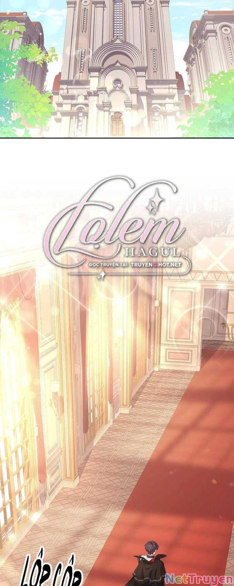 Để Yên Cho Tiểu Thư Hiền Chapter 60 - 4