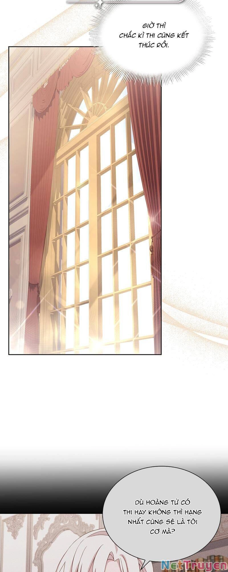 Để Yên Cho Tiểu Thư Hiền Chapter 60 - 6