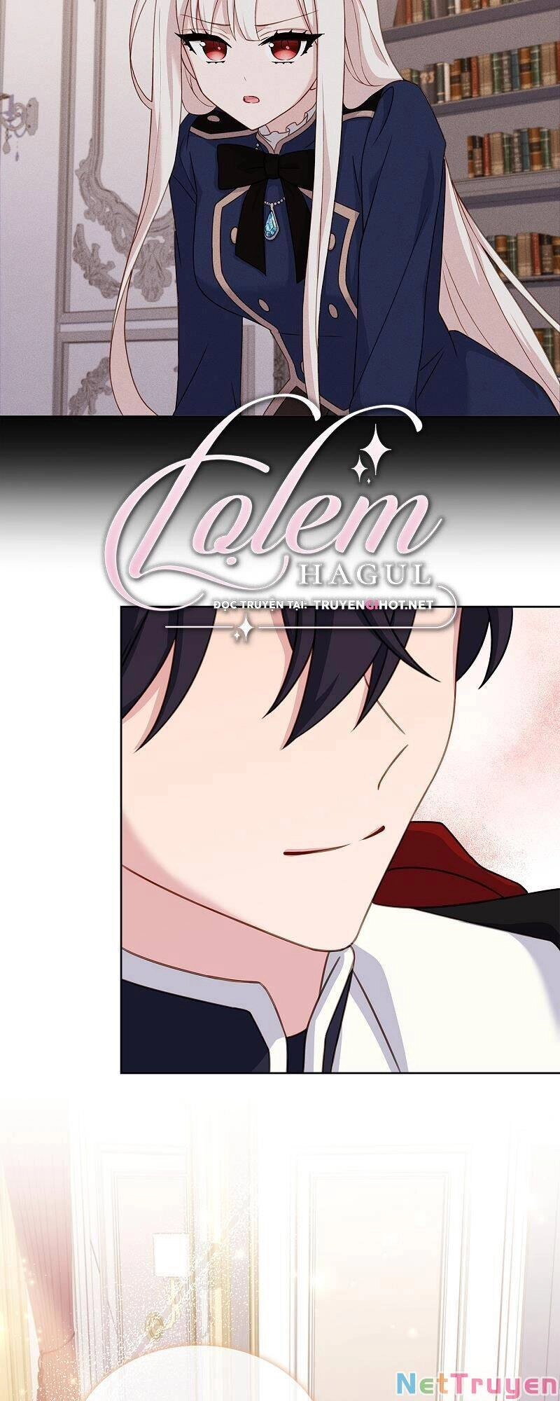 Để Yên Cho Tiểu Thư Hiền Chapter 60 - 7