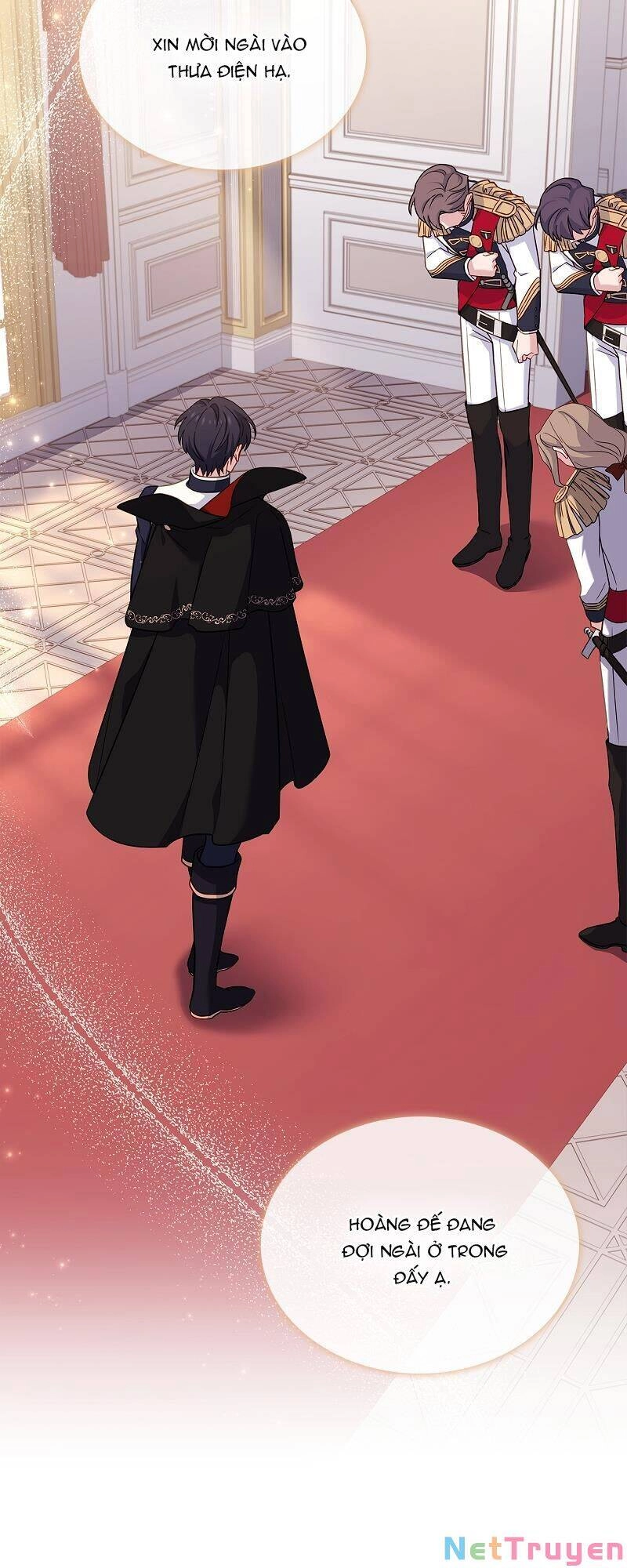 Để Yên Cho Tiểu Thư Hiền Chapter 60 - 8