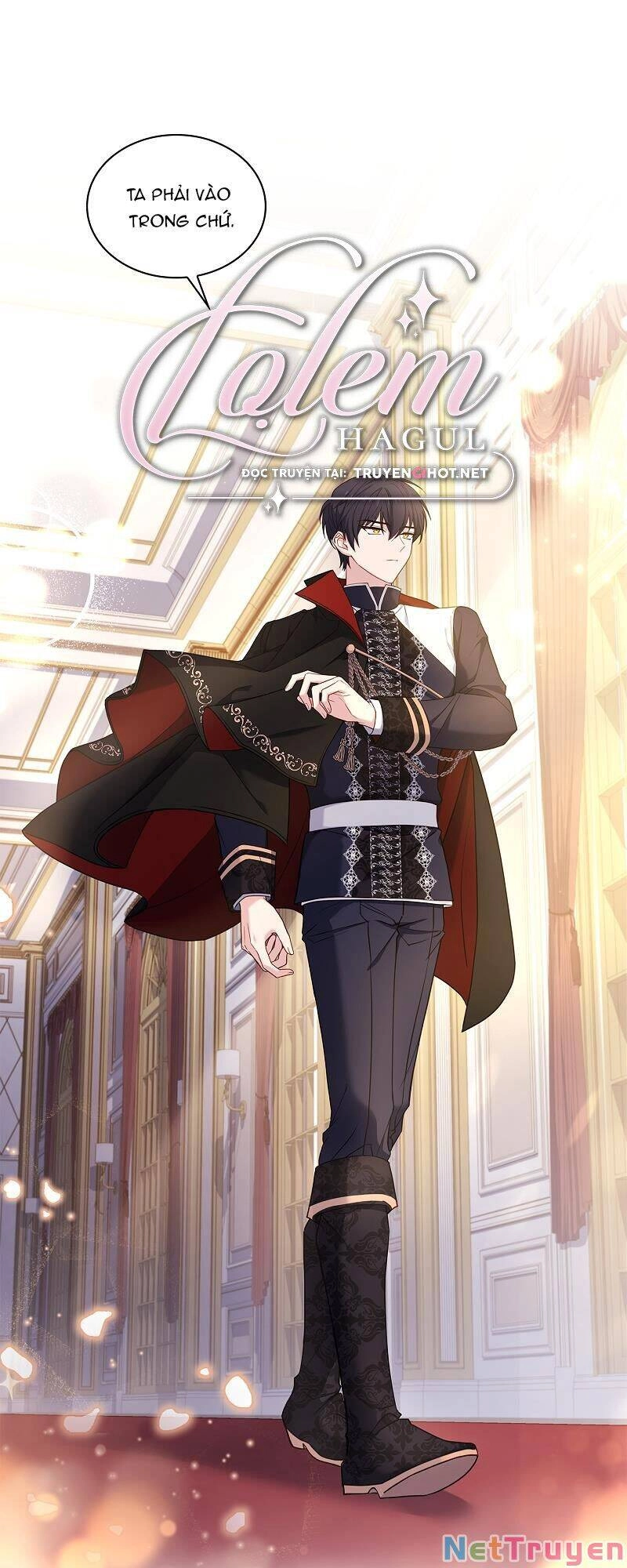 Để Yên Cho Tiểu Thư Hiền Chapter 60 - 9