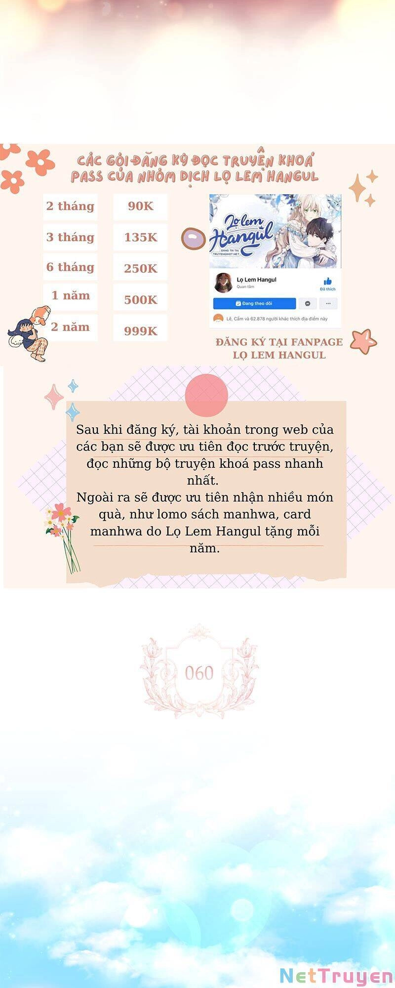 Để Yên Cho Tiểu Thư Hiền Chapter 60 - 10