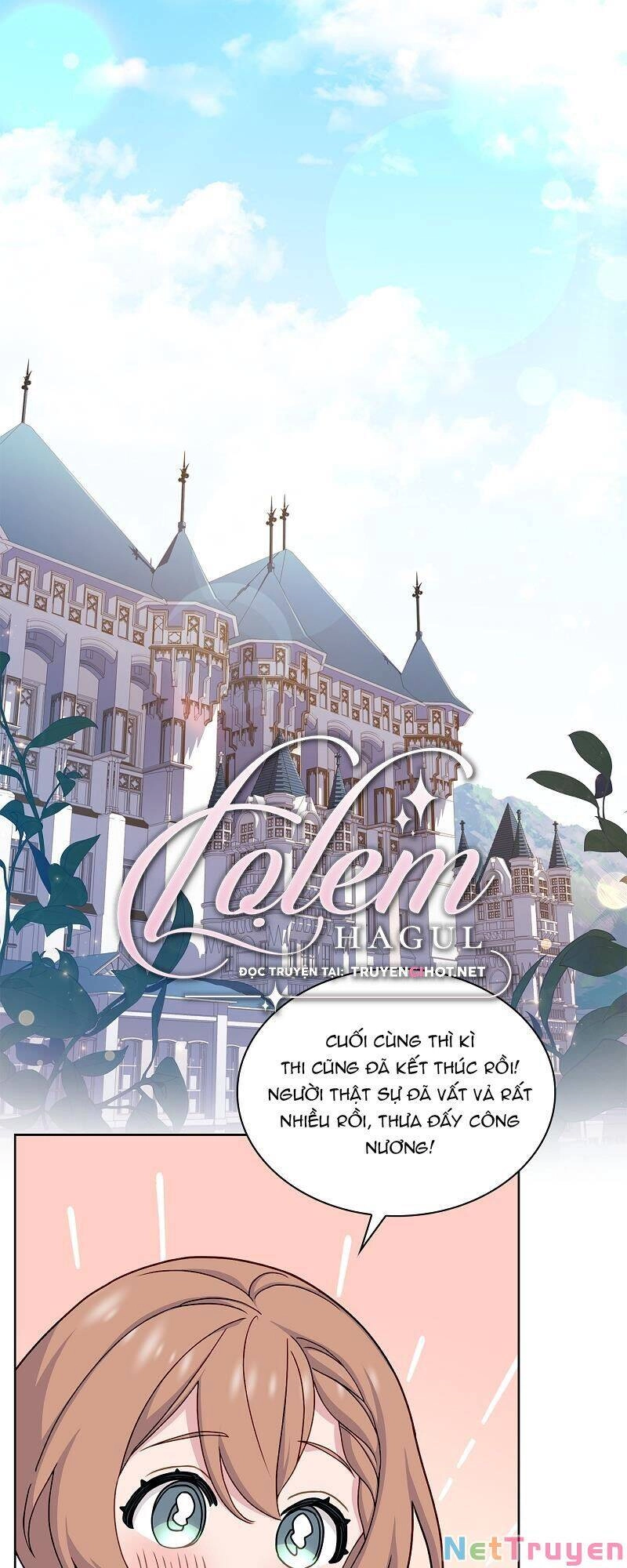 Để Yên Cho Tiểu Thư Hiền Chapter 60 - 11