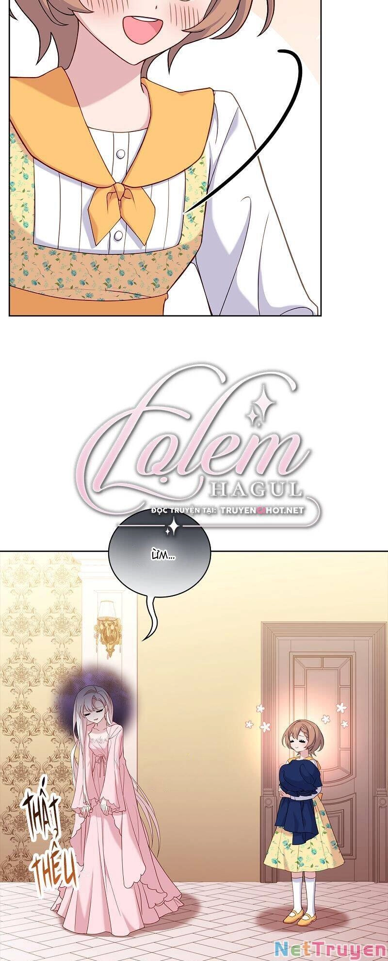 Để Yên Cho Tiểu Thư Hiền Chapter 60 - 12