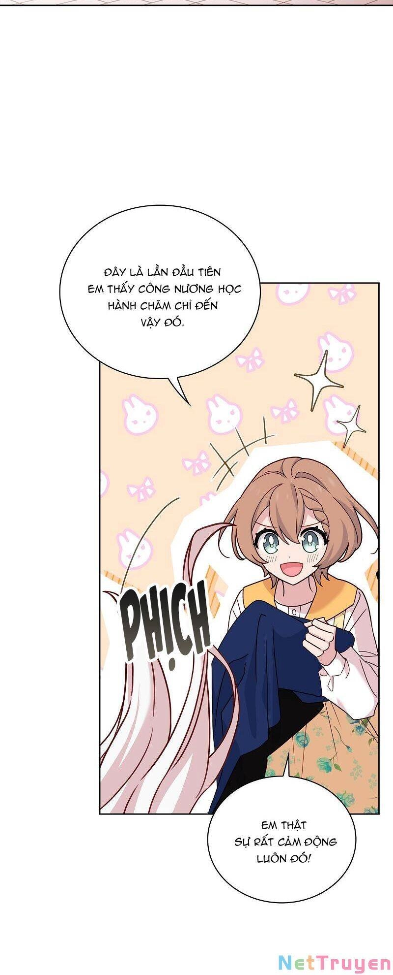 Để Yên Cho Tiểu Thư Hiền Chapter 60 - 13