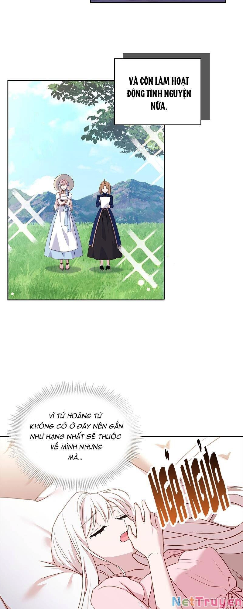 Để Yên Cho Tiểu Thư Hiền Chapter 60 - 15