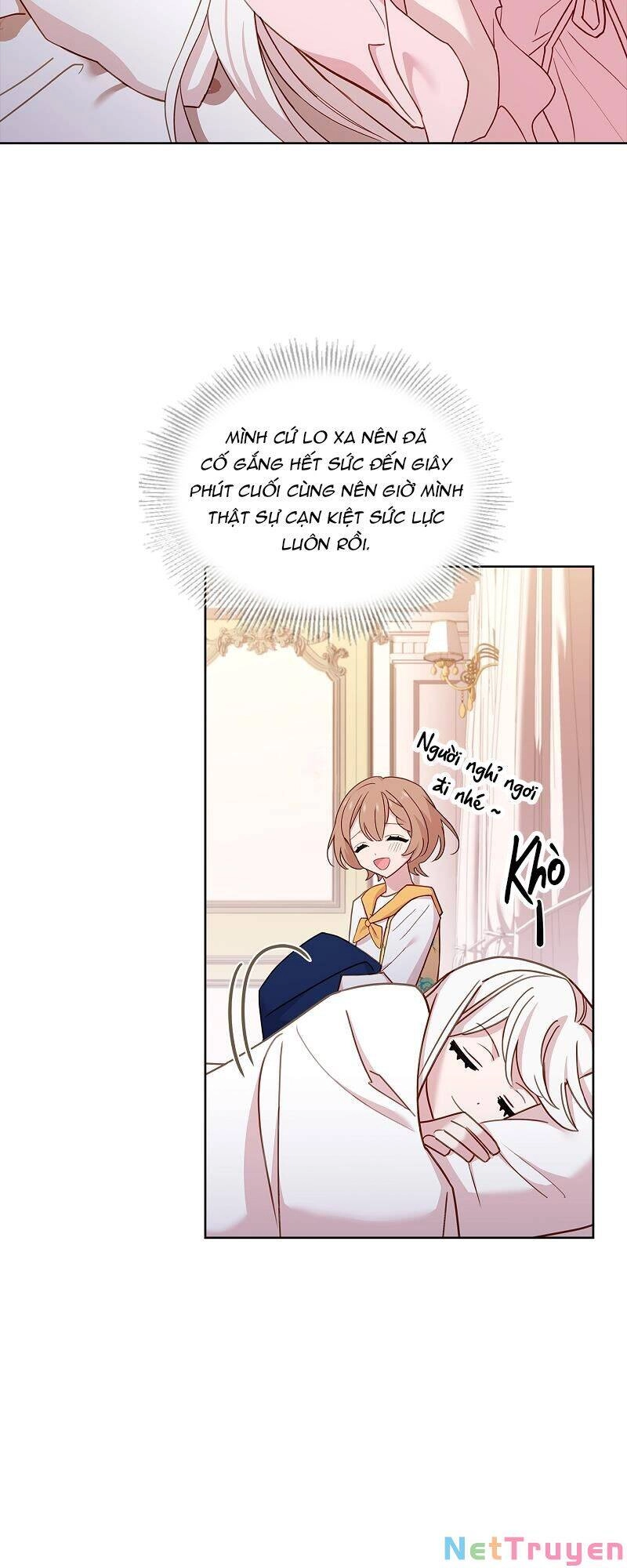 Để Yên Cho Tiểu Thư Hiền Chapter 60 - 16