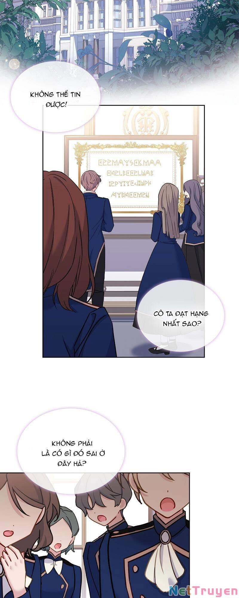 Để Yên Cho Tiểu Thư Hiền Chapter 60 - 18