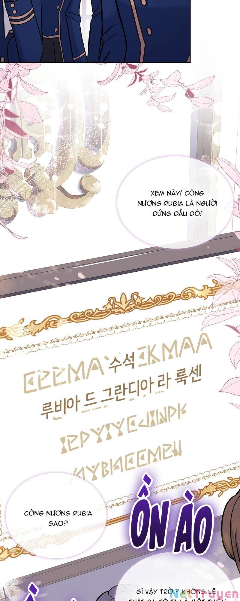 Để Yên Cho Tiểu Thư Hiền Chapter 60 - 19