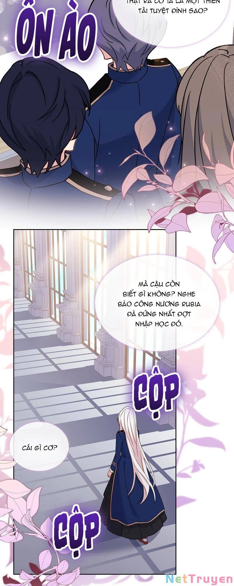 Để Yên Cho Tiểu Thư Hiền Chapter 60 - 20