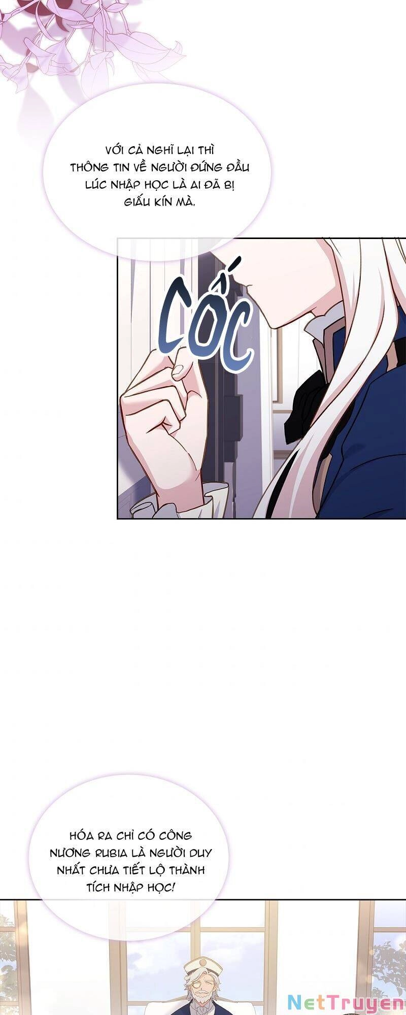 Để Yên Cho Tiểu Thư Hiền Chapter 60 - 21