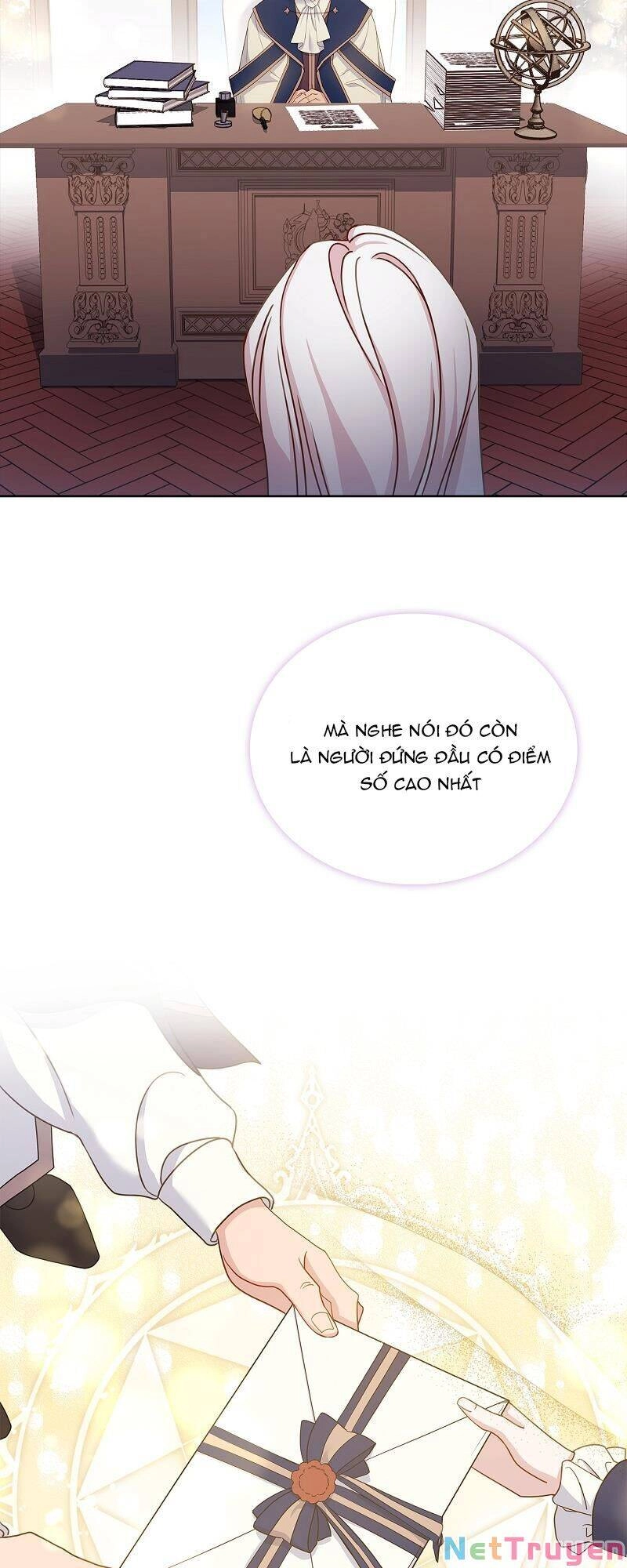 Để Yên Cho Tiểu Thư Hiền Chapter 60 - 22