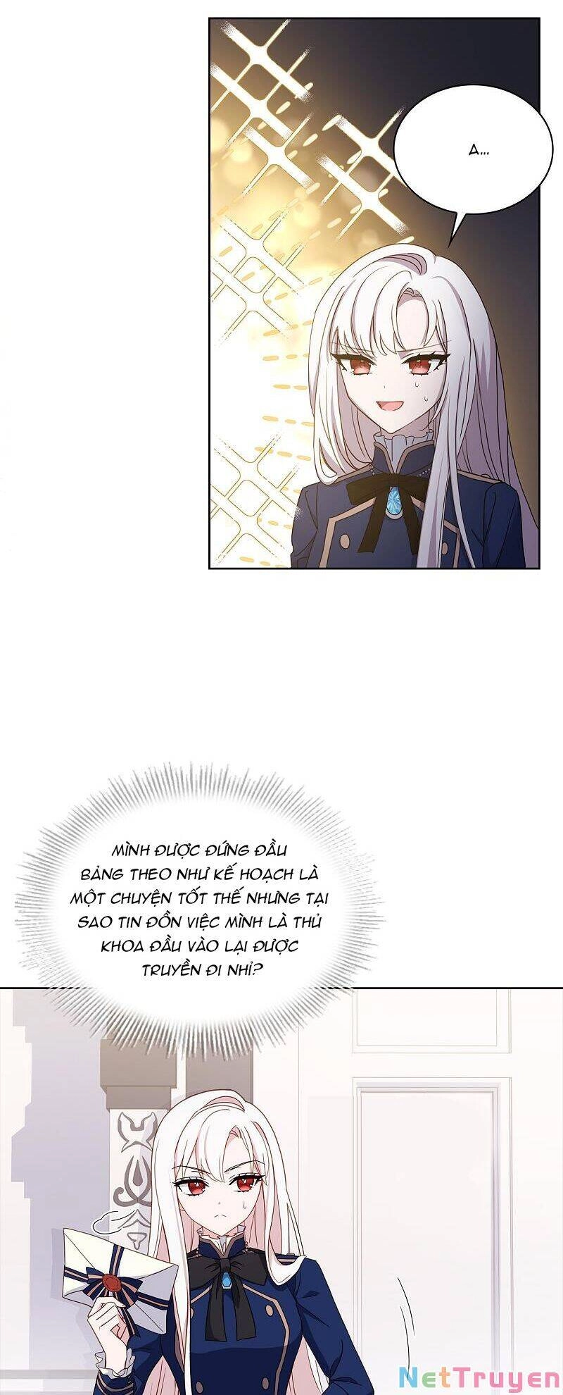 Để Yên Cho Tiểu Thư Hiền Chapter 60 - 24