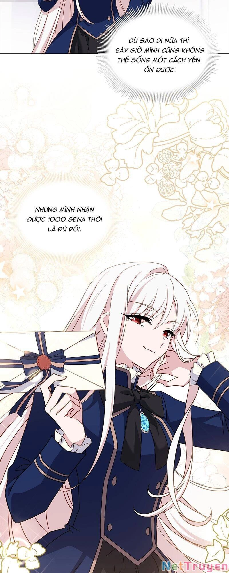 Để Yên Cho Tiểu Thư Hiền Chapter 60 - 25