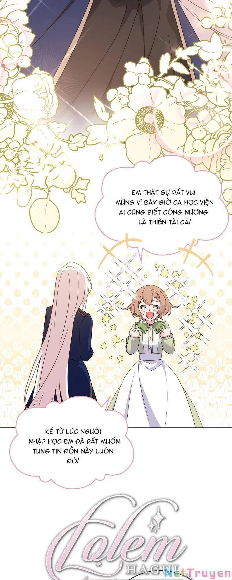 Để Yên Cho Tiểu Thư Hiền Chapter 60 - 26